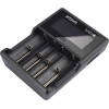 XTAR Household Battery Usb - (VC4)