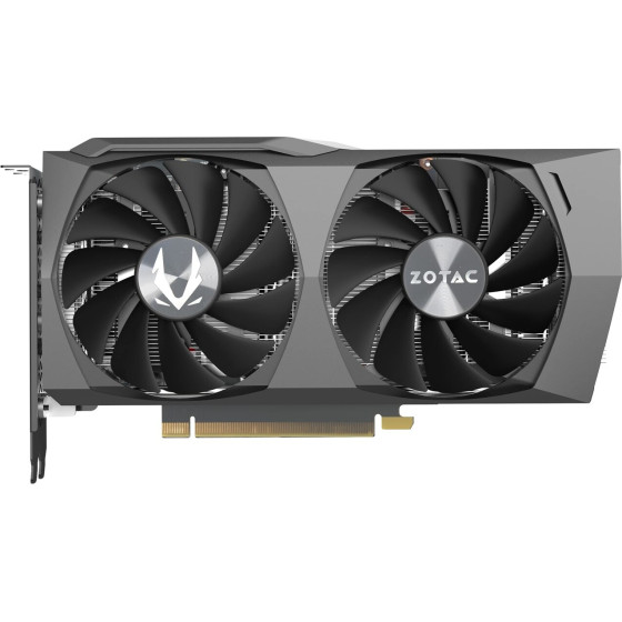 Zotac Gaming Geforce Rtx 3060 Twin Edge Nvidia 12 Gb GDDR6 - (ZT-A30600E-10M)
