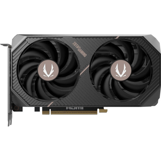 Zotac Gaming Geforce Rtx 5060 Ti Amp Nvidia 16 Gb GDDR7 - (ZT-B50620F-10M)