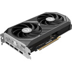 Zotac Gaming Geforce Rtx 5060 Ti Twin Edge Oc Nvidia 16 Gb GDDR7 - (ZT-B50620H-10M)