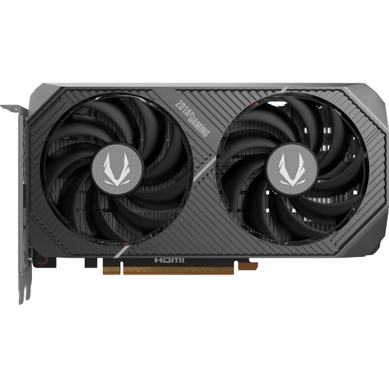 Zotac Gaming Geforce Rtx 5060 Twin Edge Oc Nvidia 8 Gb GDDR7 - (ZT-B50600H-10M)