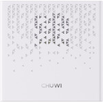 CHUWI Amd Ryzen 5 6600H 16 Gb DDR5-Sdram 512 Gb Ssd Windows 11 Pro Mini Pc - (Ubox-P)