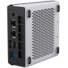 CHUWI Amd Ryzen 5 6600H 16 Gb DDR5-Sdram 512 Gb Ssd Windows 11 Pro Mini Pc - (Ubox-P)