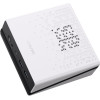 CHUWI Amd Ryzen 5 6600H 16 Gb DDR5-Sdram 512 Gb Ssd Windows 11 Pro Mini Pc - (Ubox-P)