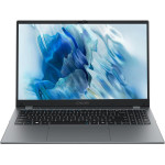 CHUWI Celeron N100 15.6'' Fhd Ag 8GB SSD256 Bt Lan Win11 Gray 2Y - (Gemibook Plus)