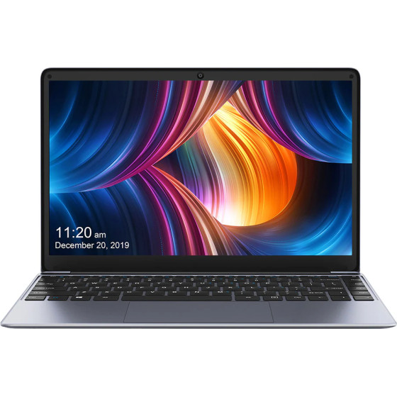 CHUWI Herobook Pro Celeron N4020 14.1''Fhd Ag 8GB SSD256 Bt Win11 Silver - (CWI514)