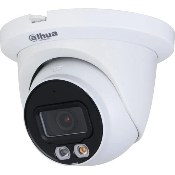 Dahua Ip Camera - (IPC-HDW2849TM-S-IL-0280B)