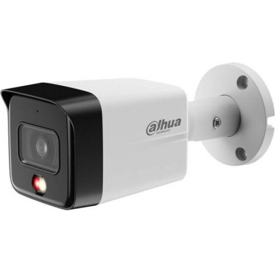 Dahua Ip Camera - (IPC-HFW1639TC-A-IL-0280B-S6)