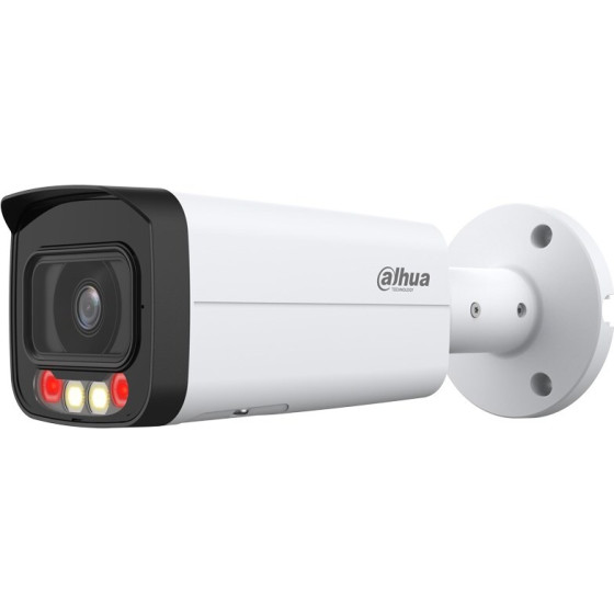 Dahua Ip Camera - (IPC-HFW2449T-AS-IL-0360B)