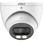 Dahua Ip Camera - (IPC-HDW1239V-A-IL-0280B)