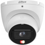 Dahua Ip Camera - (IPC-HDW1839T-A-IL-0280B-S6)
