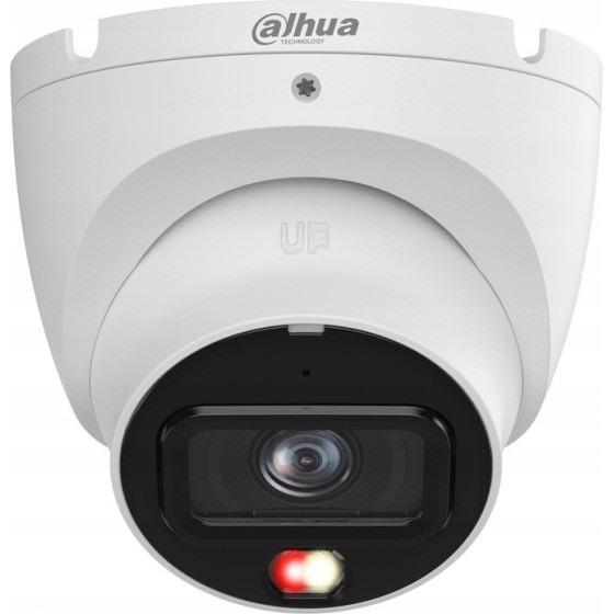 Dahua Ip Camera - (IPC-HDW1839T-A-IL-0280B-S6)