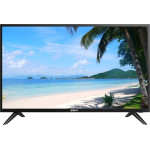 Dahua Technology DHI-LM32-F200 Led Display 80 Cm (31.5'') 1920 x 1080 Pixels Full Hd Black - (LM32-F200)