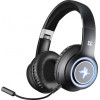 Defender Headphones Bluetooth Freemotion B571 Black Led - (63572)