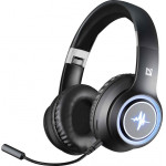 Defender Headphones Bluetooth Freemotion B571 Black Led - (63572)