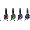 Defender Headphones Bluetooth Freemotion B571 Black Led - (63572)