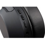 Defender Headphones Bluetooth Freemotion B690 Black - (63690)