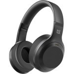 Defender Headphones Bluetooth Freemotion B695 Anc Balck - (63695)