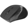 Defender Mouse Accura MM-295 Rf Black Optical 1600DPi 6P - (52295)