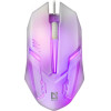 Defender Mouse Cyber MB-560L White 7-Colors Backlight - (52561)