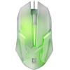 Defender Mouse Cyber MB-560L White 7-Colors Backlight - (52561)