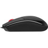 Defender Mouse Delta MM-523 Czarna Optical - (52523)