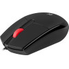 Defender Mouse Delta MM-523 Czarna Optical - (52523)