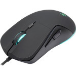 Defender Mouse GM-049 Arga Optic 3600dPi 6P Black - (52049)