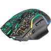 Defender Mouse GM-067 Oneshot Optic Rf Rgb 3200dPi 7P - (52067)