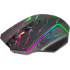 Defender Mouse GM-503 Uran Optic Rf Rgb 3200dPi 8P - (52503)