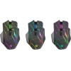 Defender Mouse GM-503 Uran Optic Rf Rgb 3200dPi 8P - (52503)