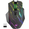 Defender Mouse GM-503 Uran Optic Rf Rgb 3200dPi 8P - (52503)