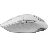 Defender Mouse GM-514 Glory Optic Rf Rgb 3200dPi 7P White - (52513)