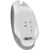 Defender Mouse GM-514 Glory Optic Rf Rgb 3200dPi 7P White - (52513)