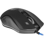 Defender Mouse GM-927 Sleipnir Optic 12800dPi 6P - (52927)