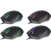 Defender Mouse GM-927 Sleipnir Optic 12800dPi 6P - (52927)
