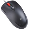 Defender Mouse Icon MB-057 Optical 1000dPi 3P Black Silent Click - (52057)