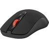 Defender Mouse Nexus MS-195 Rf Silent Black - (52195)