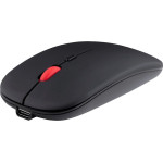 Defender Mouse Vitrual MB-635 RF+Bt Silent 1600dPi 4P - (52635)