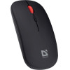 Defender Mouse Vitrual MB-635 RF+Bt Silent 1600dPi 4P - (52635)