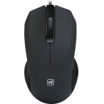 Defender Optical Mouse MM-310 Black 1000dPi 3P - (52310)