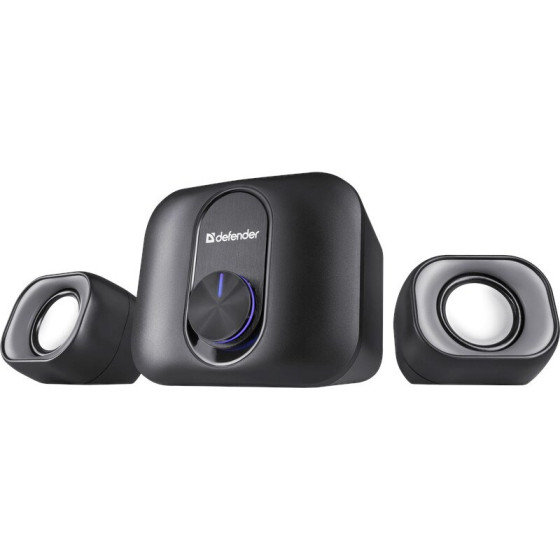 Defender Pc Speakers V13 2.1 11W Usb - (65213)