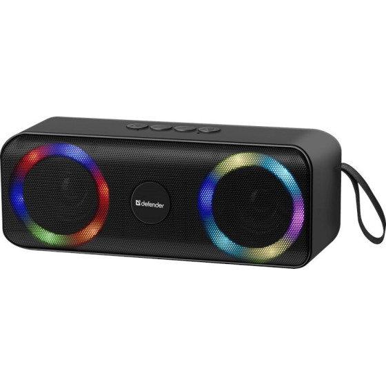 Defender Speaker Q1 10W - (65301)