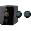 Defender V12 Speaker Black 11W Usb - (65212)