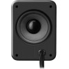 Defender V12 Speaker Black 11W Usb - (65212)