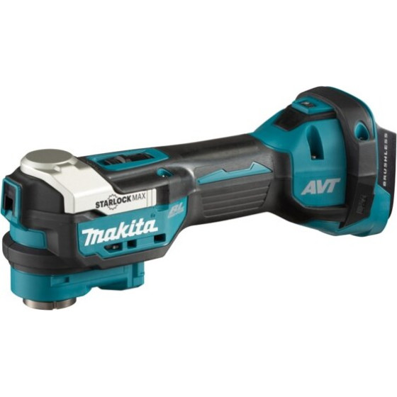 Makita 18V Cordless Multitool - (DTM52Z)