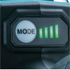 Makita Dust Extractor Black, Blue - (DAS180Z)