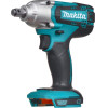 Makita Power Wrench 1/2'' 2300 Rpm 190 N�m Black, Blue 18 V - (DTW190Z)