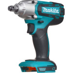 Makita Power Wrench 1/2'' 2300 Rpm 190 N�m Black, Blue 18 V - (DTW190Z)