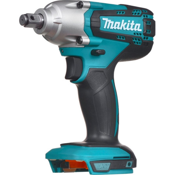 Makita Power Wrench 1/2'' 2300 Rpm 190 N�m Black, Blue 18 V - (DTW190Z)